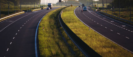 autostrada A1 Gorzyczki – Świerklany