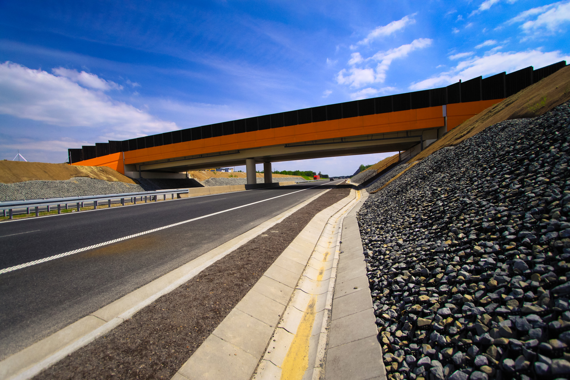 autostrada A4 Bochnia - Brzesko