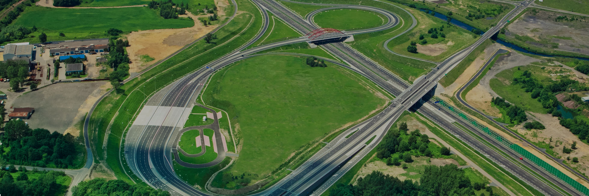 autostrada A1 Piekary Śląskie-Pyrzowice